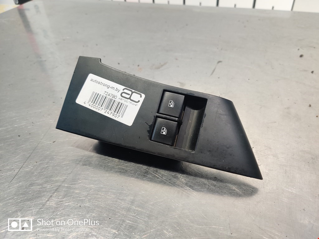 Блок управления стеклоподъемниками OPEL Astra J 2009-2017