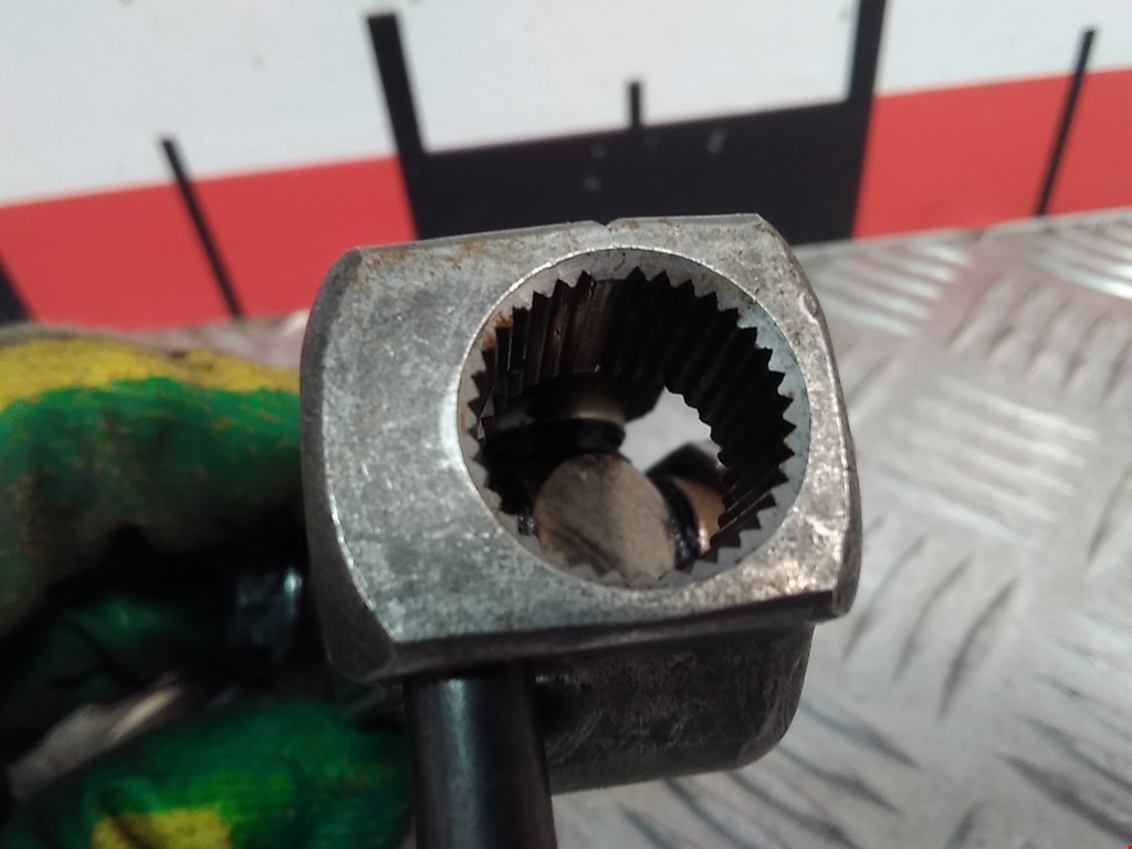 Кардан рулевой CHRYSLER Voyager IV RG 2001-2007