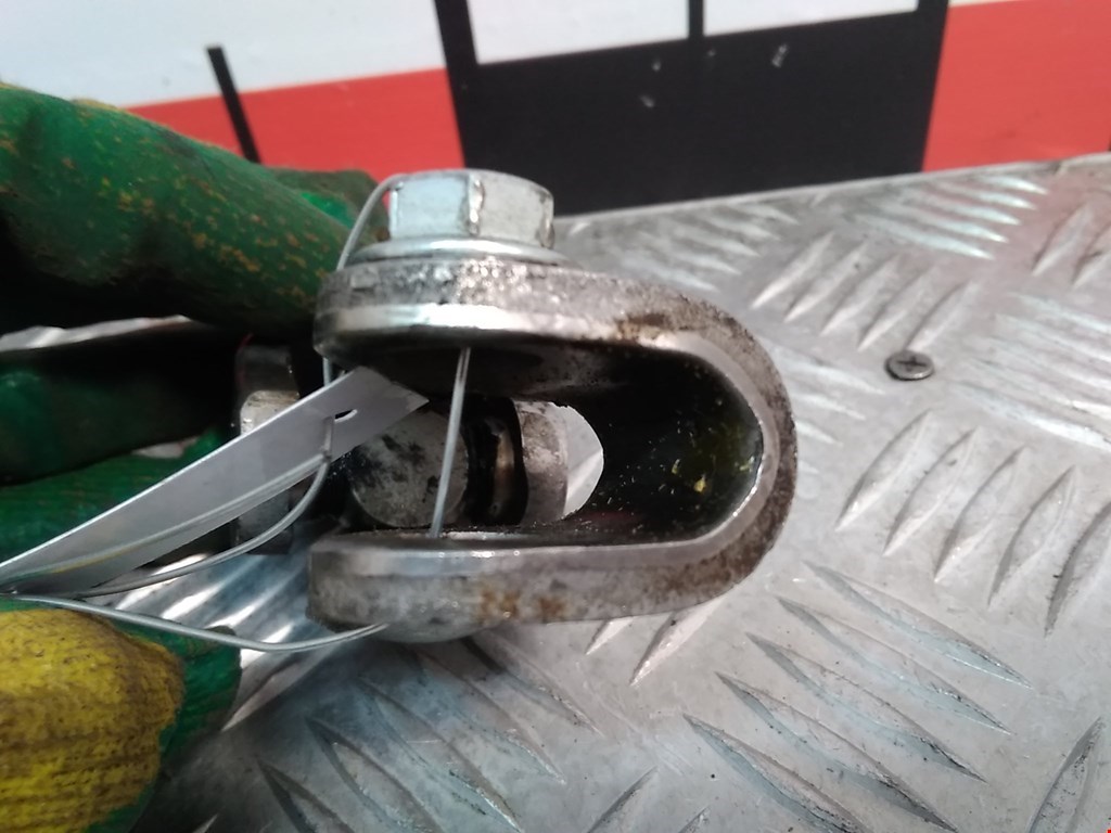 Кардан рулевой CHRYSLER Voyager IV RG 2001-2007