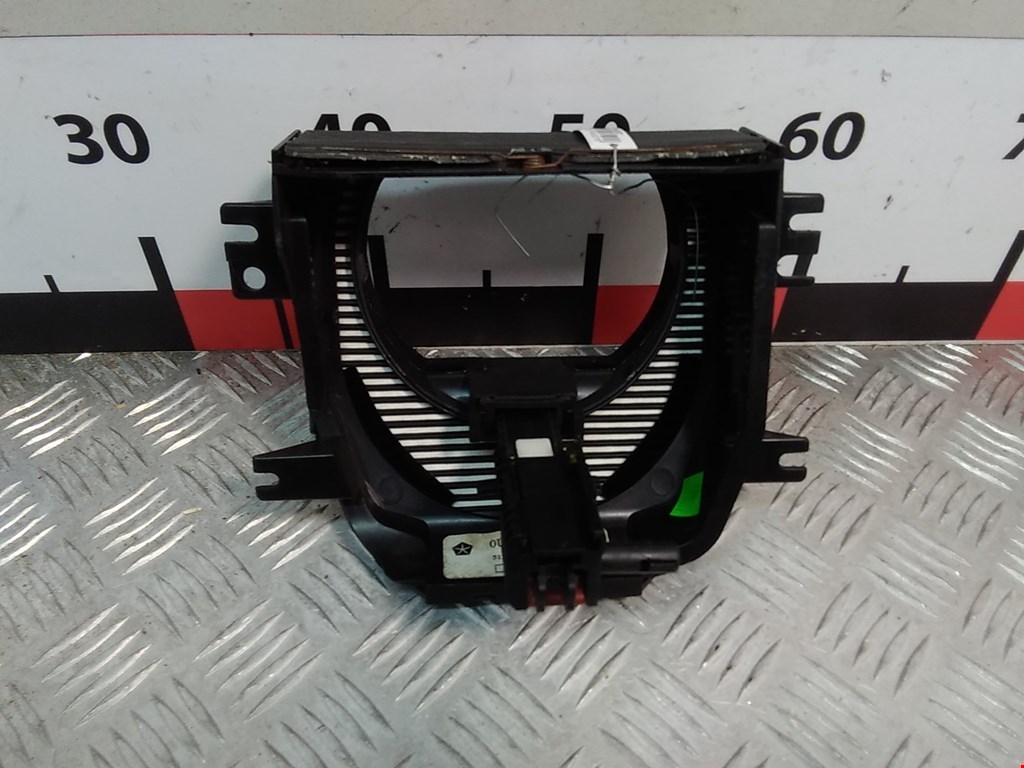 Кожух рулевой колонки CHRYSLER 300 C 2004-2010