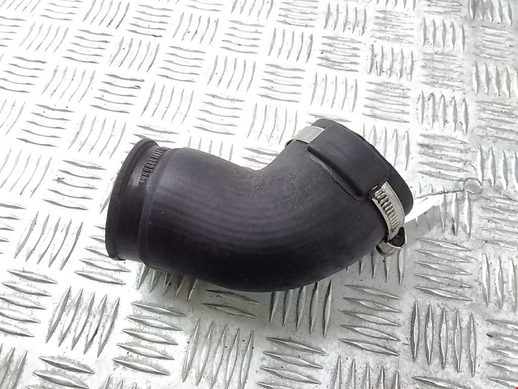 Патрубок интеркулера SEAT Altea 2004-2015