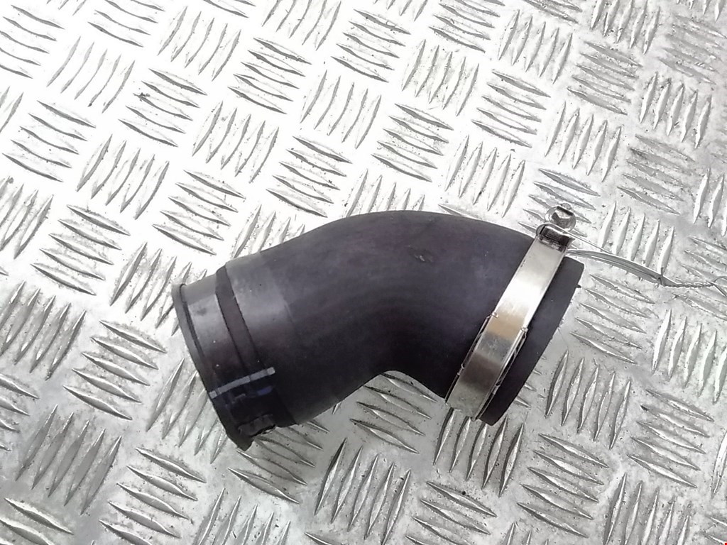 Патрубок интеркулера SEAT Altea 2004-2015