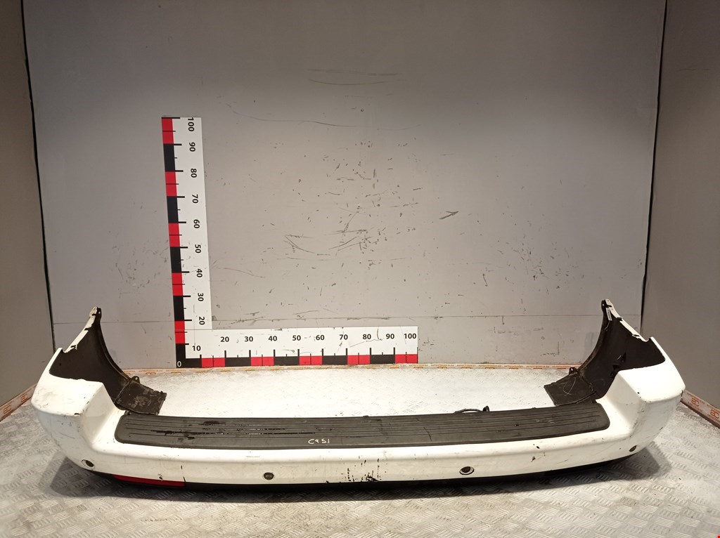 Бампер задний LAND ROVER Range Rover 2002-2012