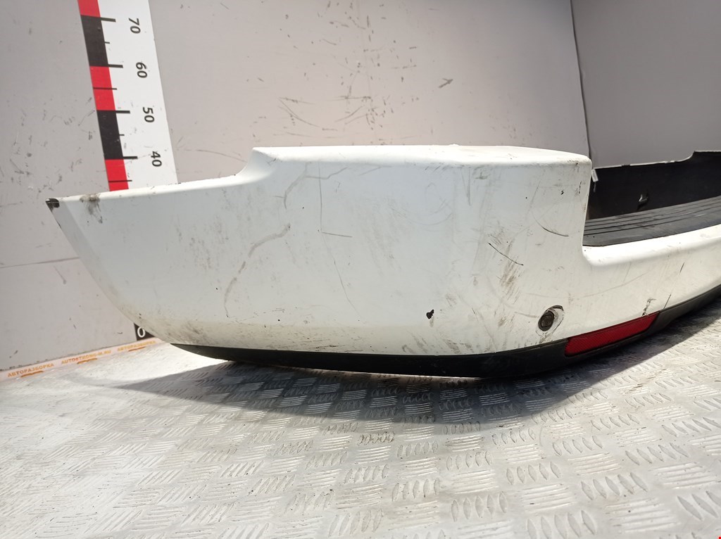 Бампер задний LAND ROVER Range Rover 2002-2012