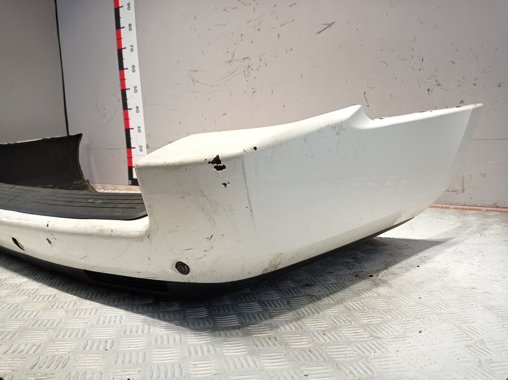 Бампер задний LAND ROVER Range Rover 2002-2012