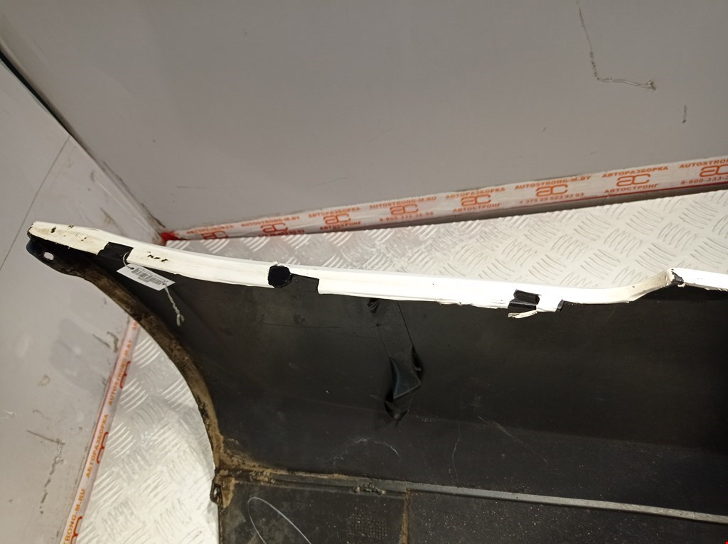 Бампер задний LAND ROVER Range Rover 2002-2012