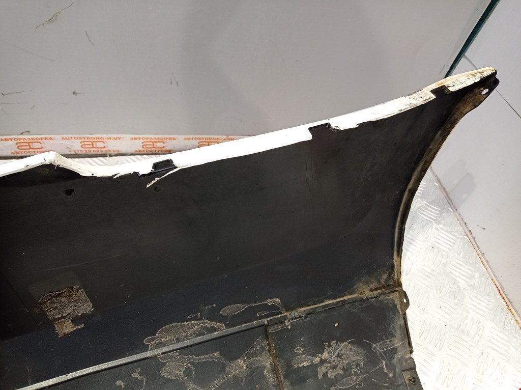 Бампер задний LAND ROVER Range Rover 2002-2012