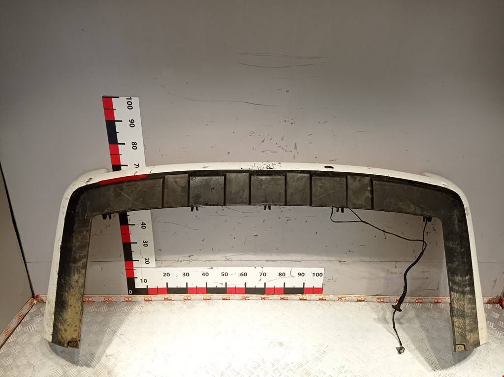 Бампер задний LAND ROVER Range Rover 2002-2012