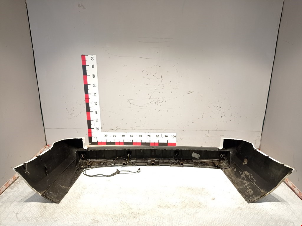 Бампер задний LAND ROVER Range Rover 2002-2012