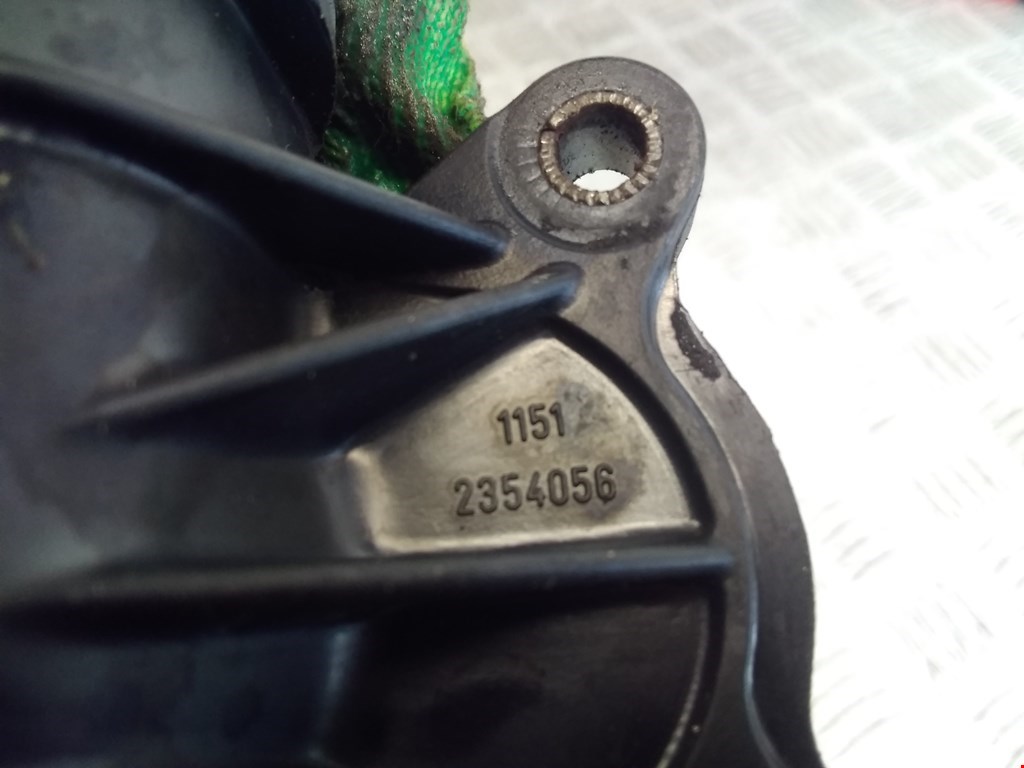 Корпус термостата LAND ROVER Range Rover 2002-2012