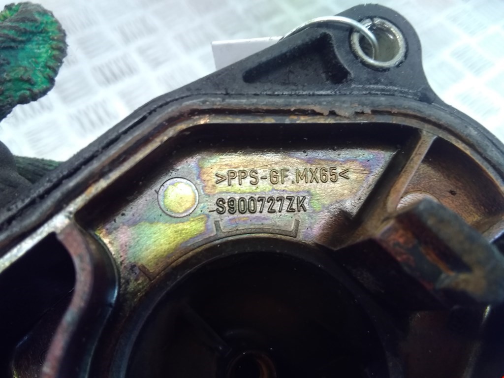 Корпус термостата LAND ROVER Range Rover 2002-2012