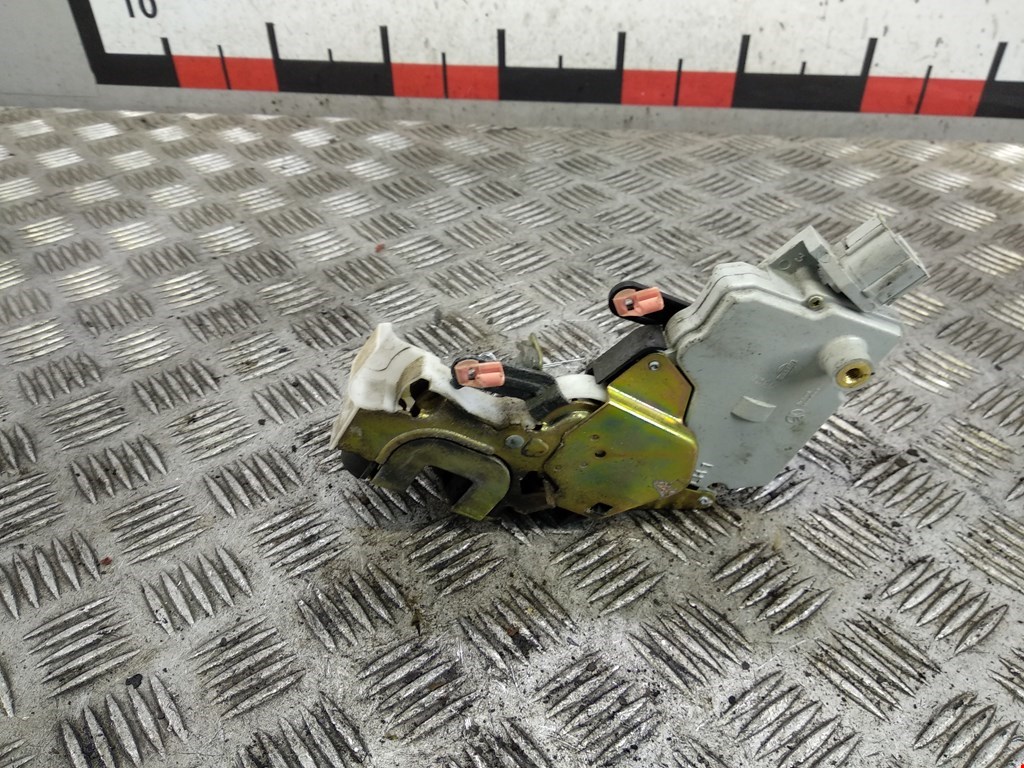 Замок двери задней левой NISSAN Almera N16 2000-2006