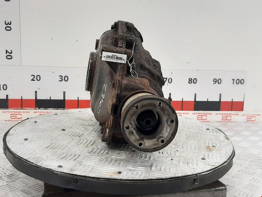 Редуктор переднего моста LAND ROVER Range Rover 2002-2012