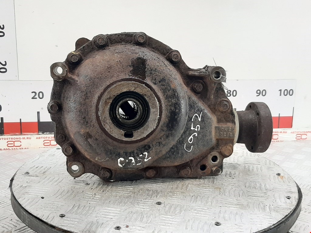 Редуктор переднего моста LAND ROVER Range Rover 2002-2012