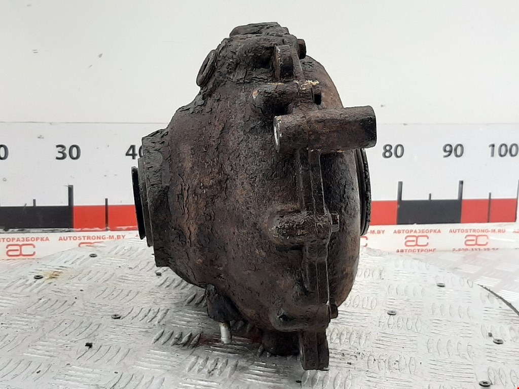 Редуктор переднего моста LAND ROVER Range Rover 2002-2012