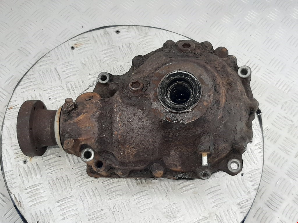 Редуктор переднего моста LAND ROVER Range Rover 2002-2012