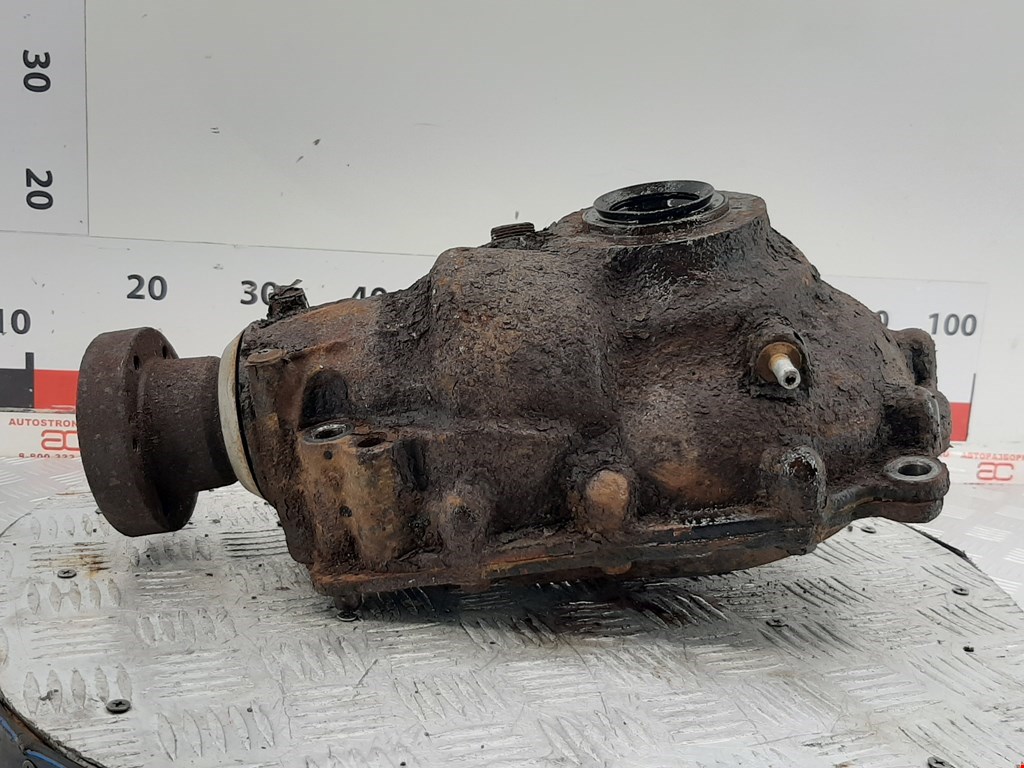 Редуктор переднего моста LAND ROVER Range Rover 2002-2012