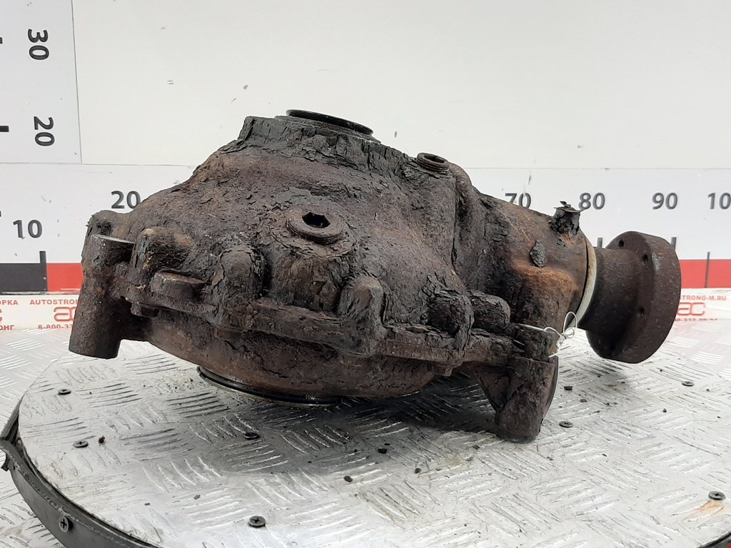 Редуктор переднего моста LAND ROVER Range Rover 2002-2012