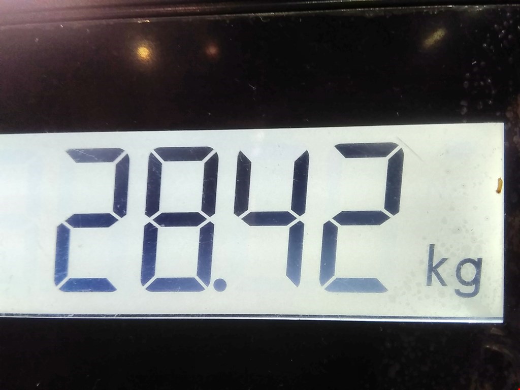 Редуктор переднего моста LAND ROVER Range Rover 2002-2012