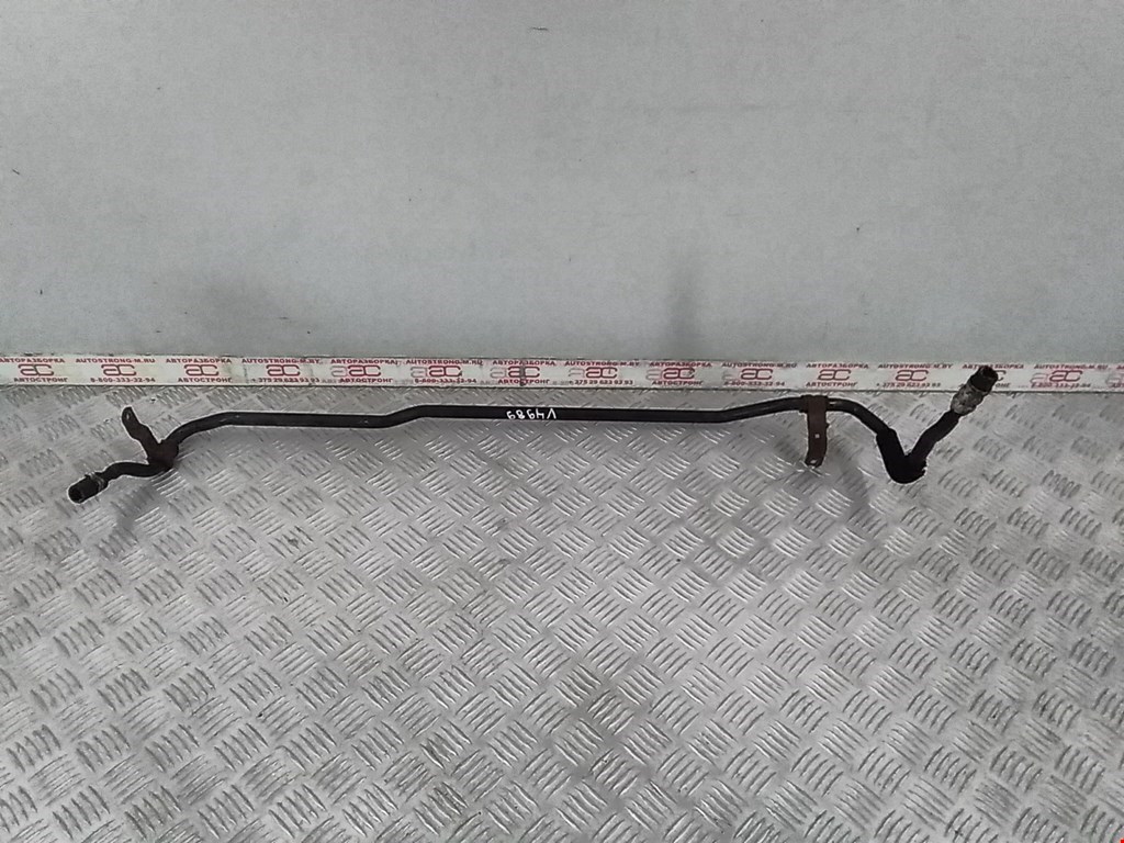 Радиатор гидроусилителя PEUGEOT 407 2004-2010