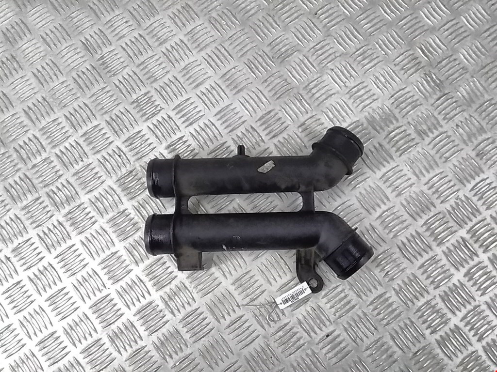 Патрубок интеркулера PEUGEOT 407 2004-2010