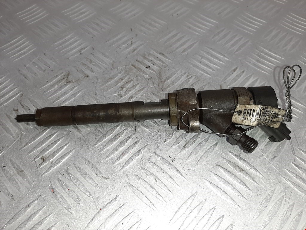 Форсунка дизельная электрическая CITROEN C5 I 2001-2008