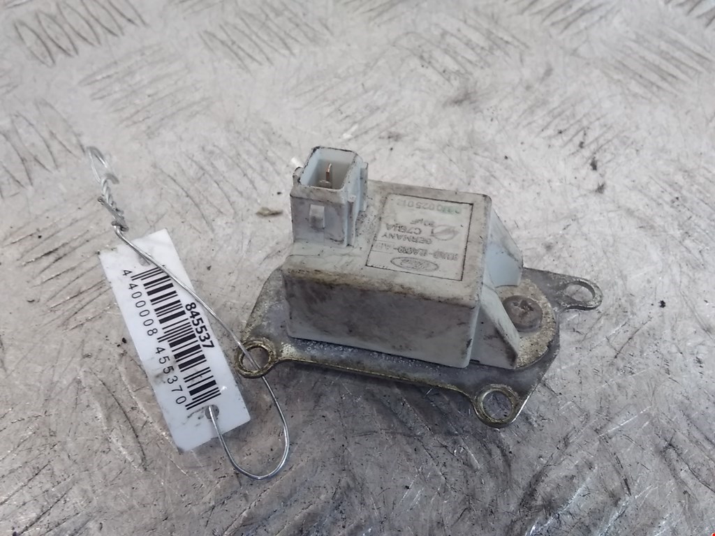 Коммутатор зажигания Ford Mondeo 3 (2000-2007)