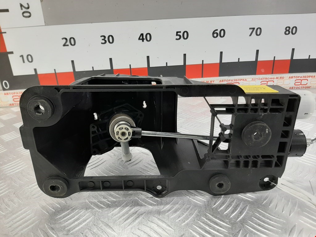 Кулиса (селектор) АКПП/МКПП в салоне RENAULT Megane III 2009-2016