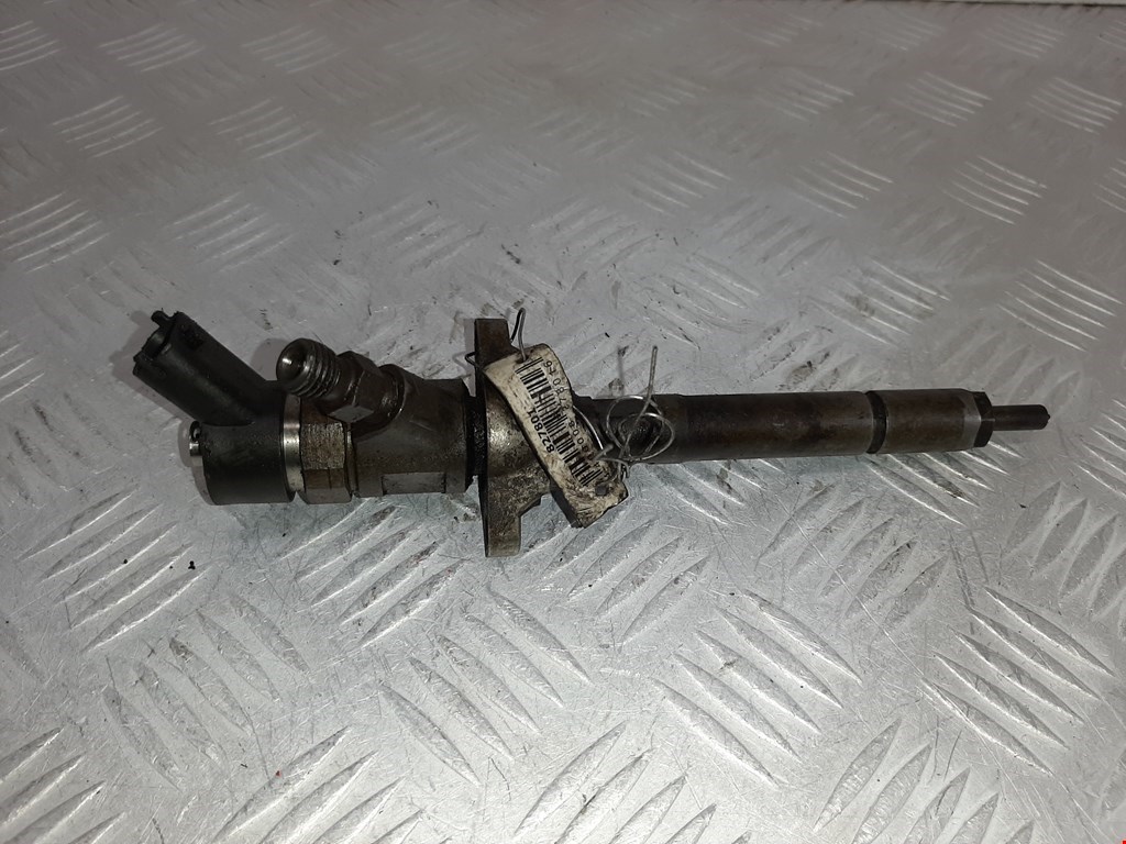 Форсунка дизельная электрическая PEUGEOT 207 2006-2015