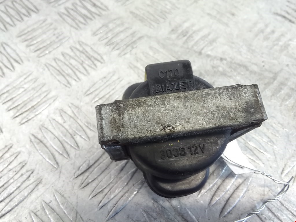 Катушка зажигания FIAT Punto II (188) 1999-2007