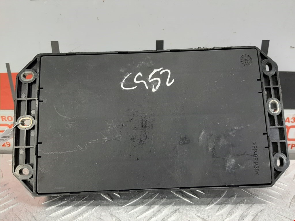 Датчик уровня в бачок омывателя LAND ROVER Range Rover 2002-2012