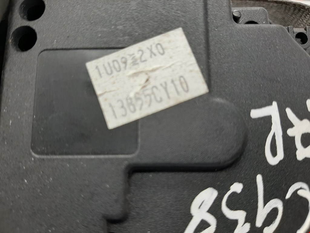 Ремень безопасности задний правый LAND ROVER Range Rover 2002-2012