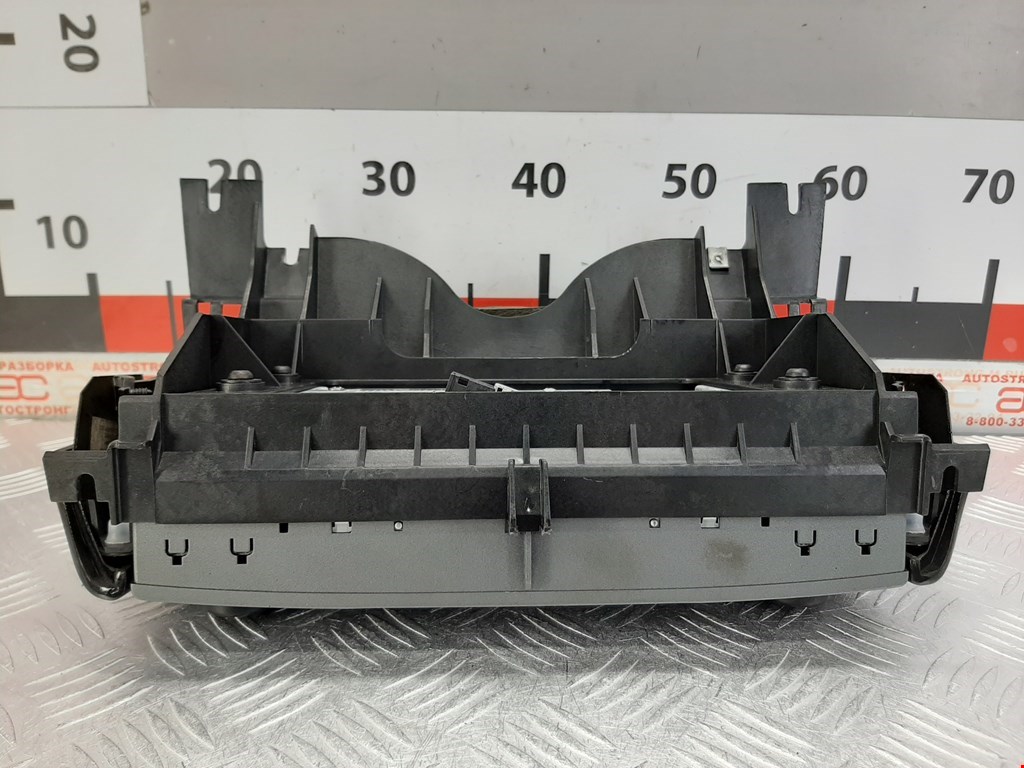 Дисплей информационный (компьютера) LAND ROVER Range Rover 2002-2012