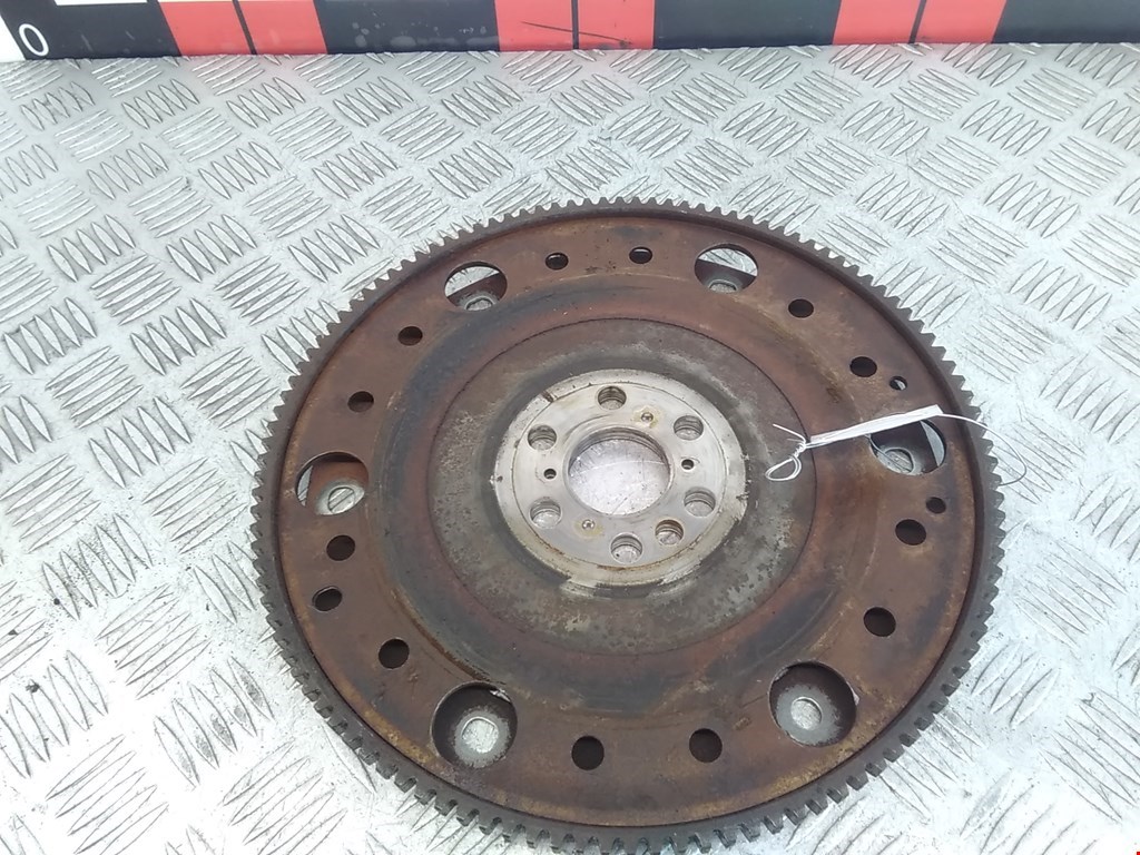 Маховик АКПП (драйв плата зубчатый венец маховика) BMW 3-Series (E90/E91/E92/E93) (2004-2013)