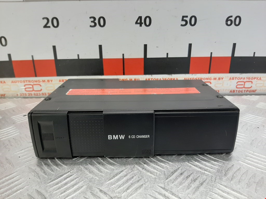 Чейнджер компакт дисков Land Rover Range Rover 3 (2001-2012)