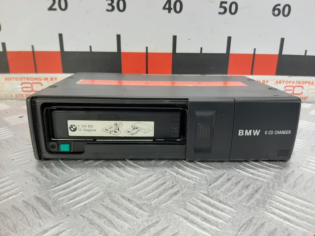 Ченджер компакт дисков LAND ROVER Range Rover 2002-2012