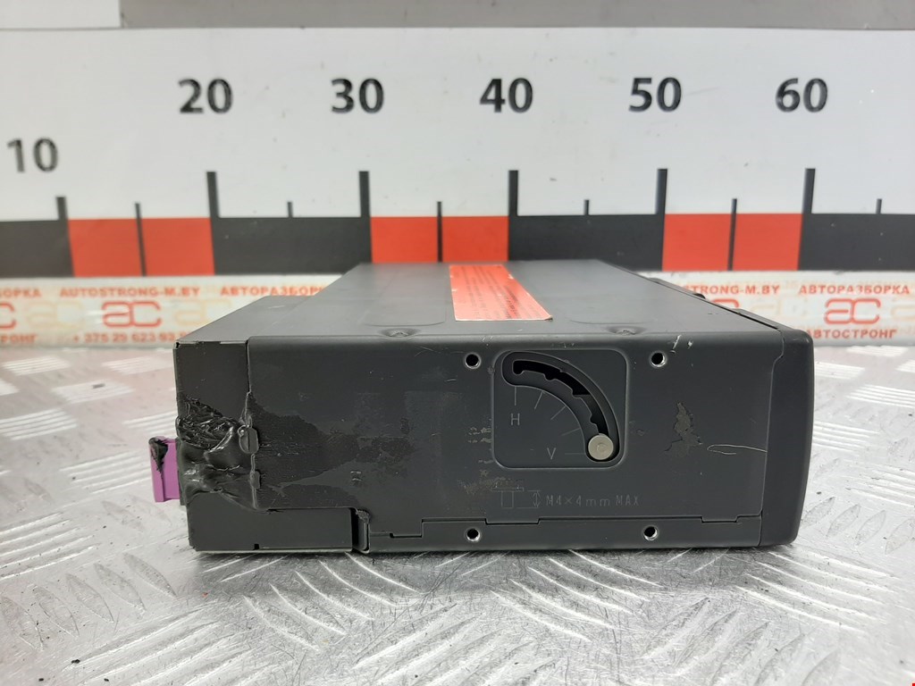 Ченджер компакт дисков LAND ROVER Range Rover 2002-2012