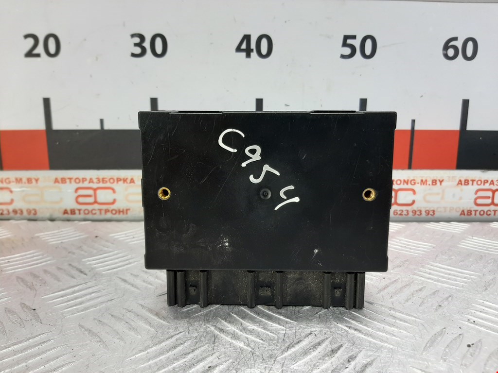 Блок комфорта VOLKSWAGEN Touareg 2002-2010