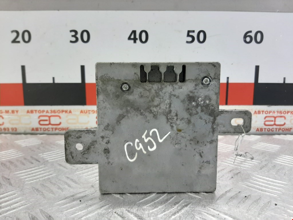 Блок навигации (навигационный) LAND ROVER Range Rover 2002-2012