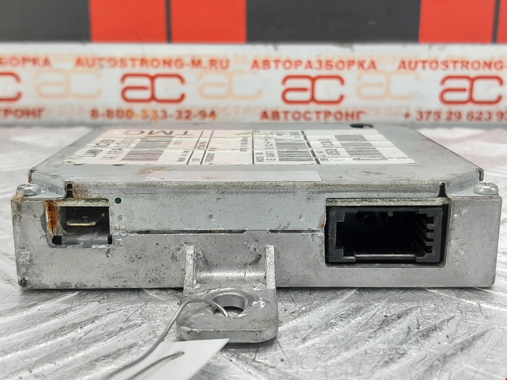 Блок навигации (навигационный) LAND ROVER Range Rover 2002-2012