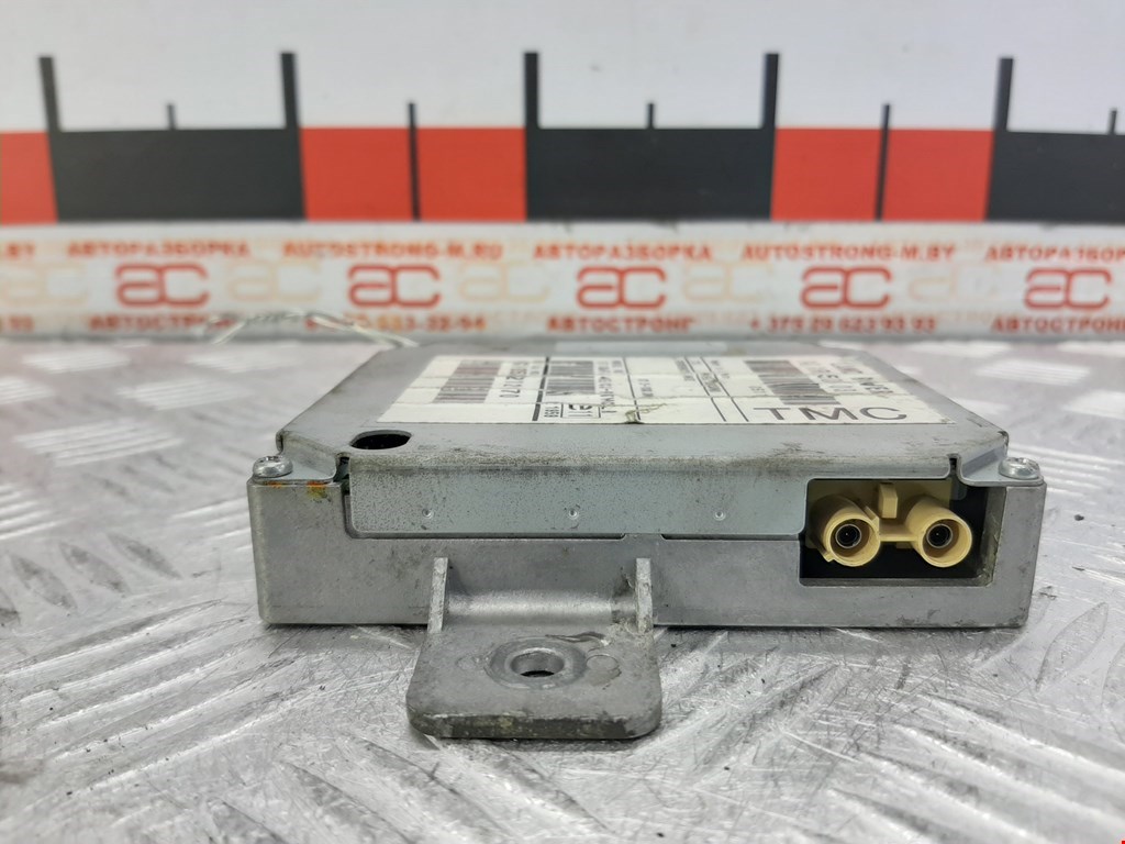 Блок навигации (навигационный) LAND ROVER Range Rover 2002-2012