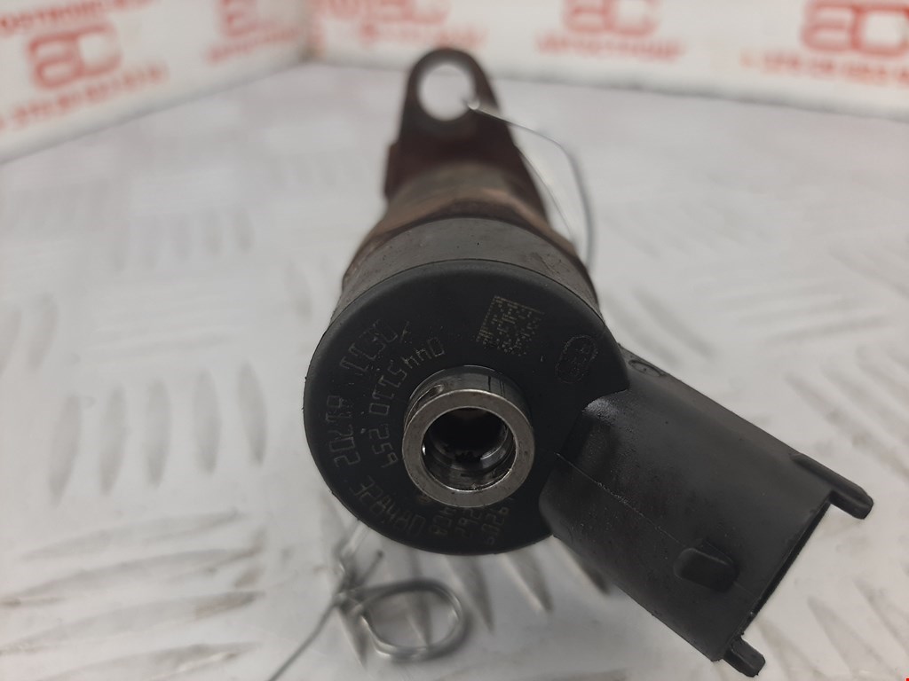 Форсунка дизельная электрическая PEUGEOT 207 2006-2015