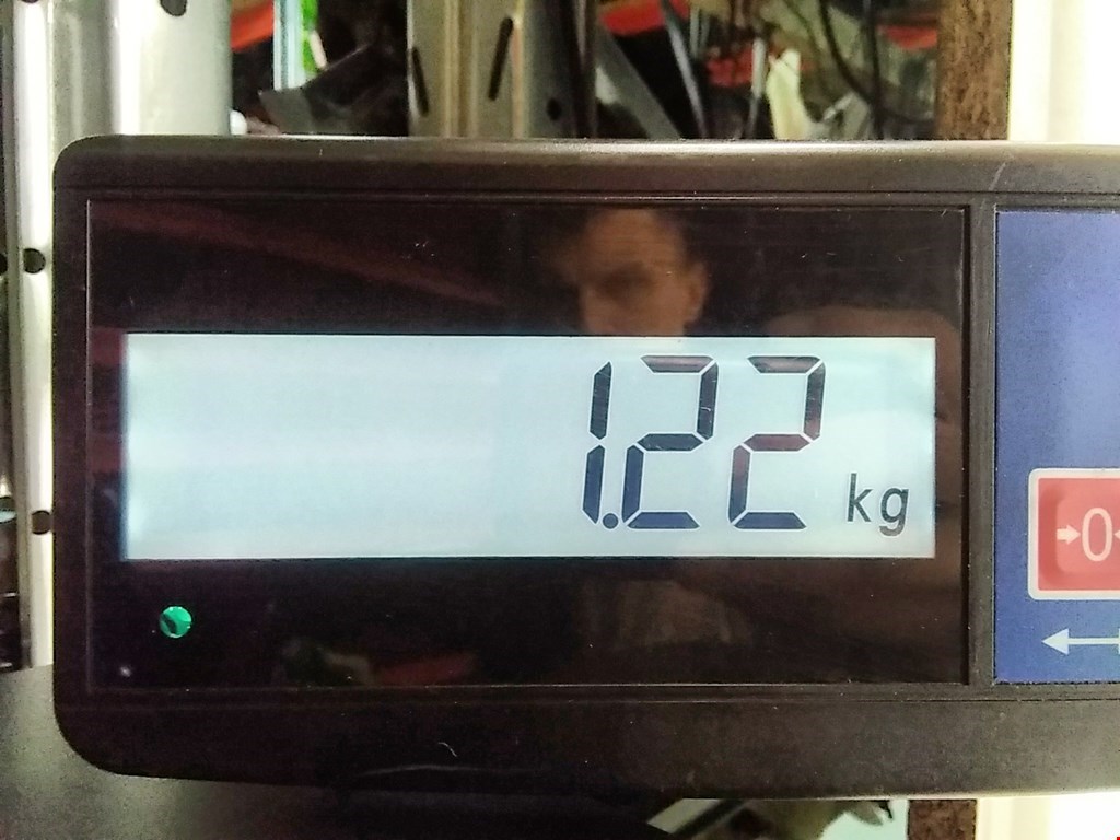 Ремень безопасности задний правый LAND ROVER Range Rover 2002-2012