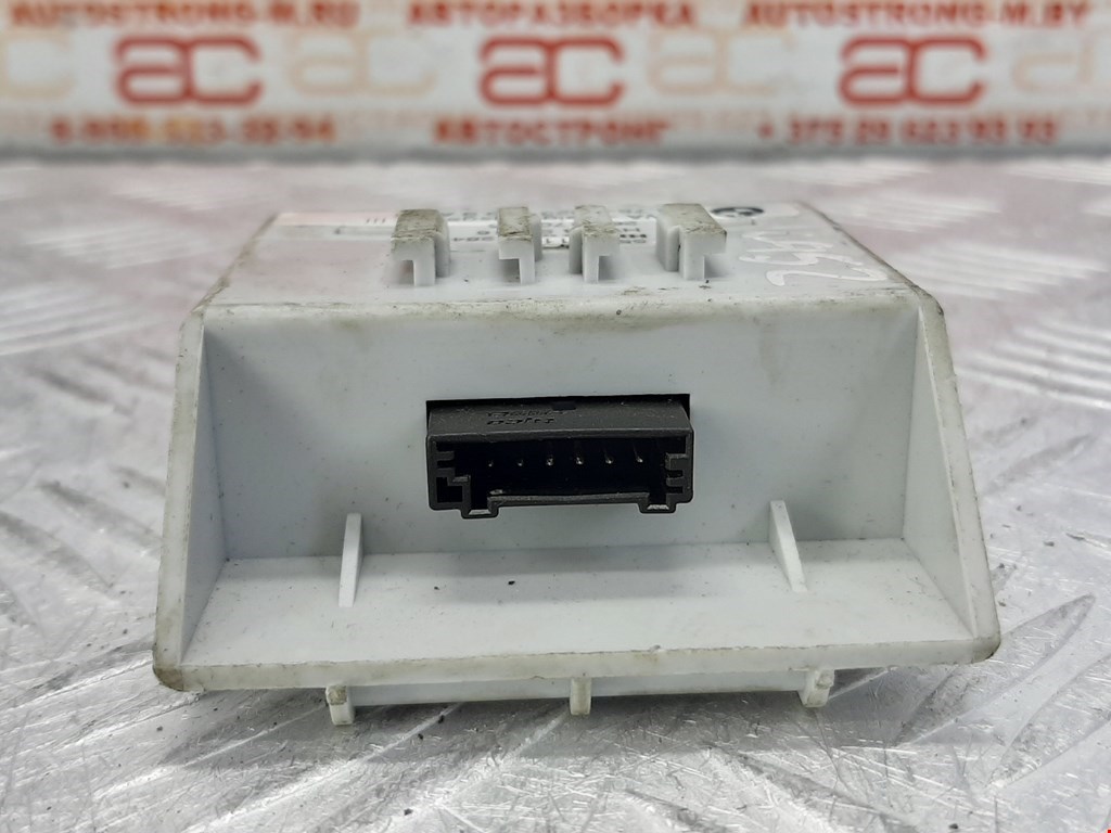 Датчик крена (наклона кузова) LAND ROVER Range Rover 2002-2012