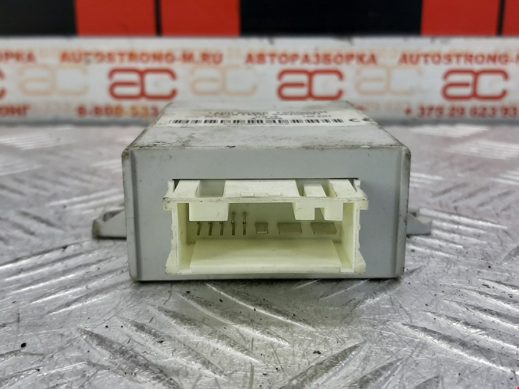 Иммобилайзер LAND ROVER Range Rover 2002-2012