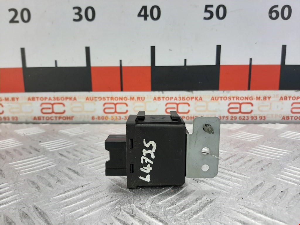 Иммобилайзер RENAULT Koleos HY 2008-2016