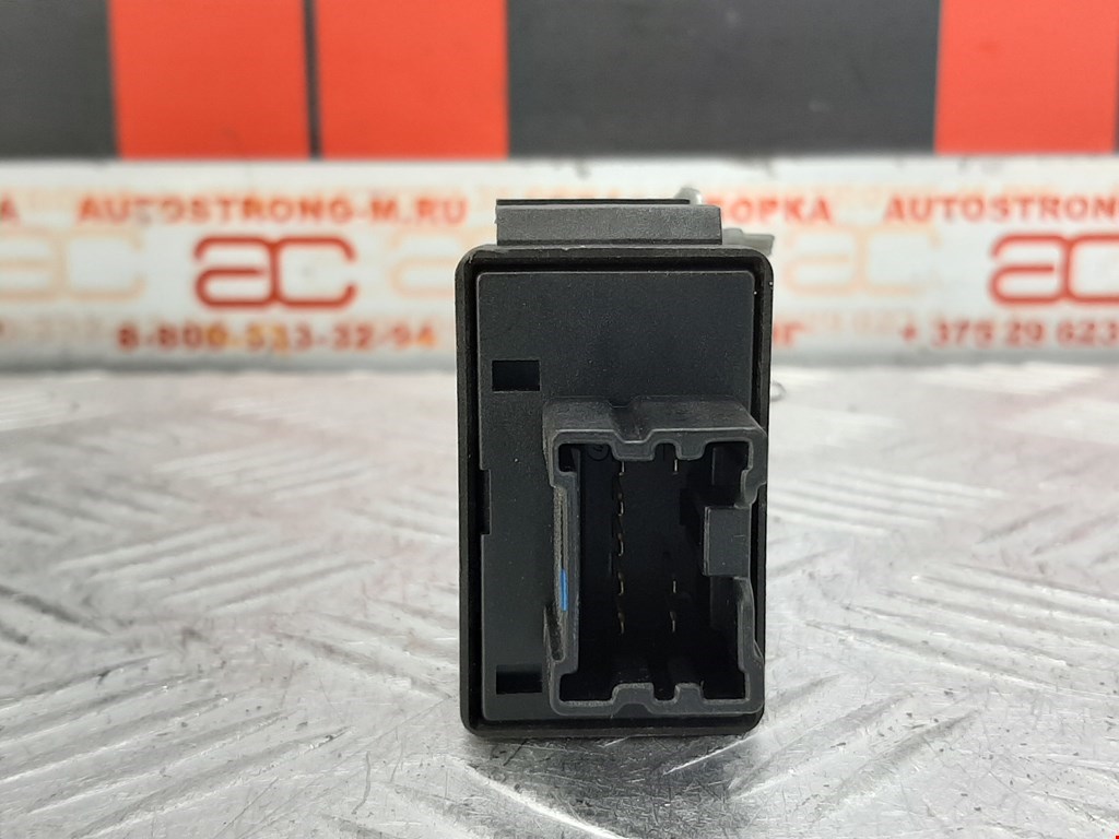 Иммобилайзер RENAULT Koleos HY 2008-2016