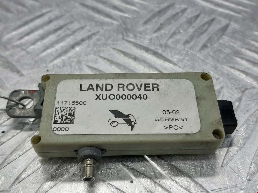 Усилитель антенны LAND ROVER Range Rover 2002-2012