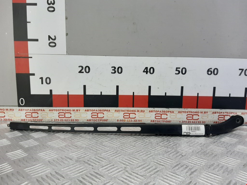 Поводок дворников передний левый/ правый CITROEN C5 II 2007-2017