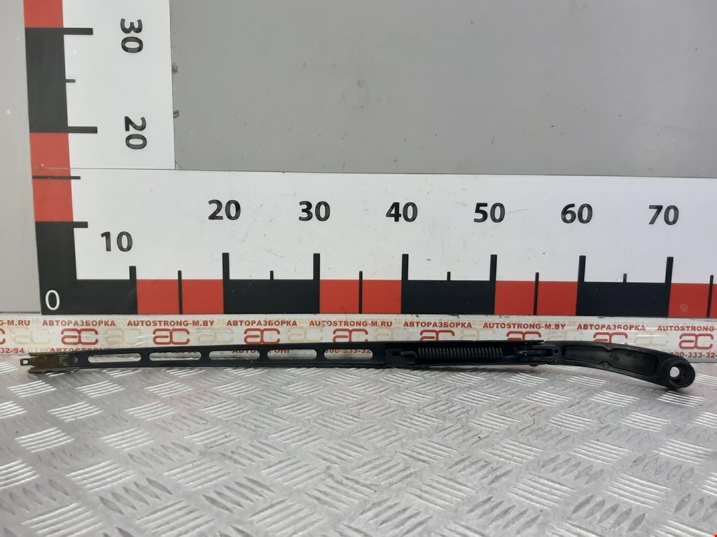 Поводок дворников передний левый/ правый CITROEN C5 II 2007-2017